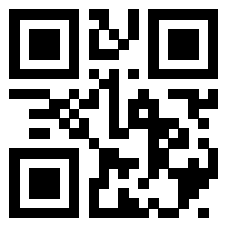 3403650547 - Immagine del Qr Code associato