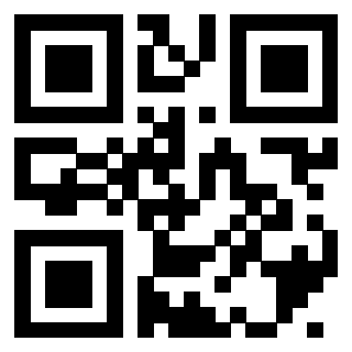 Il QrCode di 3403650551