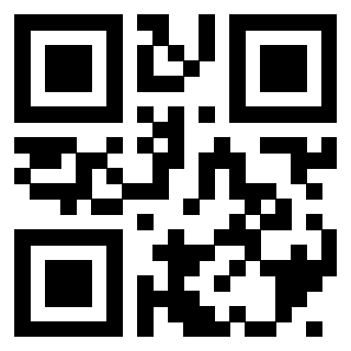 3403650554 - Immagine del Qr Code