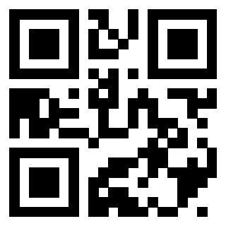 3403650555 - Immagine del Qr Code associato