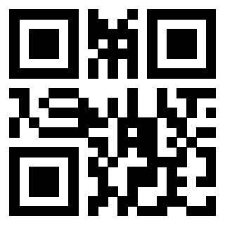 Il QrCode di 3403650557
