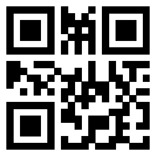 3403650558 - Immagine del Qr Code associato
