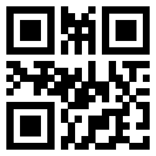 Scansione del Qr Code di 3403650559