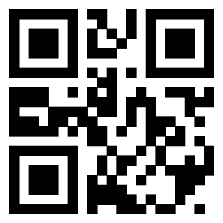 3403650560 Qr Code associato