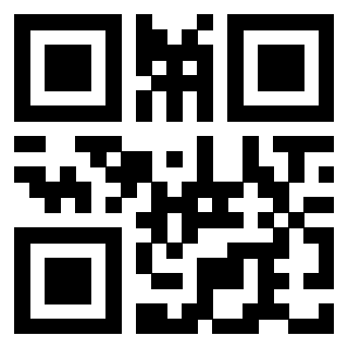 3403650561 Qr Code associato