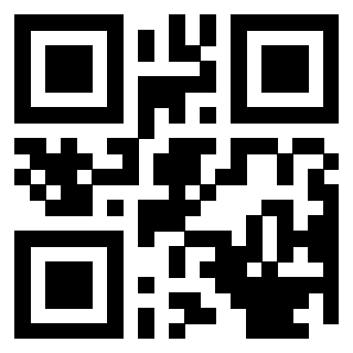 3403650563 Qr Code associato