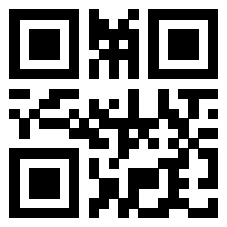 Immagine del Qr Code di 3403650568