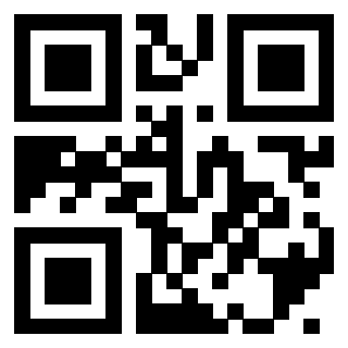 3403650569 Qr Code associato