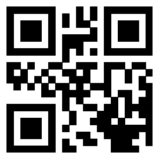 3403650575 - Immagine del Qr Code associato