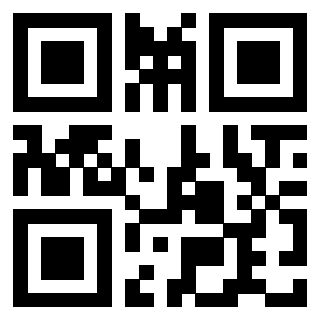 Scansione del Qr Code di 3403650576