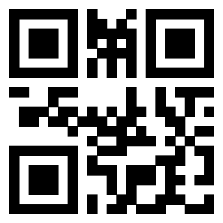 Il Qr Code di 3403650580