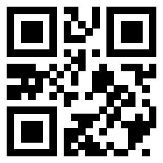 Immagine del Qr Code di 3403650581