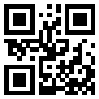 3403650582 Qr Code associato
