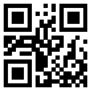Scansione del Qr Code di 3403650584
