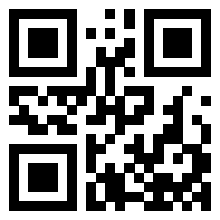 Immagine del QrCode di 3403650587