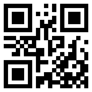3403650591 - Immagine del QrCode associato