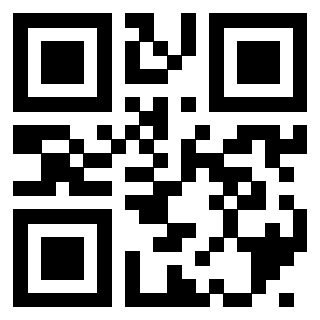 3403650602 QrCode associato