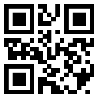 Scansione del Qr Code di 3403650606