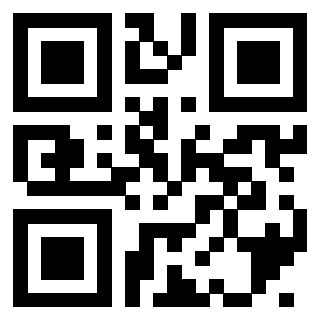 3403650608 - Immagine del QrCode associato