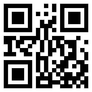 3403650609 QrCode associato