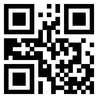 3403650612 - Immagine del Qr Code