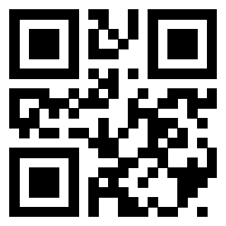 3403650614 - Immagine del Qr Code associato