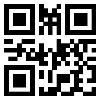 3403650618 - Immagine del Qr Code associato