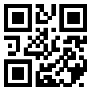 3403650620 - Immagine del Qr Code
