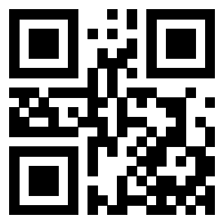3403650621 - Immagine del QrCode