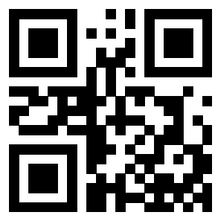 3403650625 QrCode associato