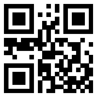 Immagine del QrCode di 3403650627