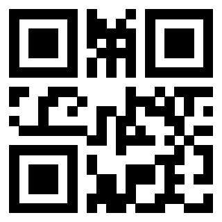 Scansione del Qr Code di 3403650630