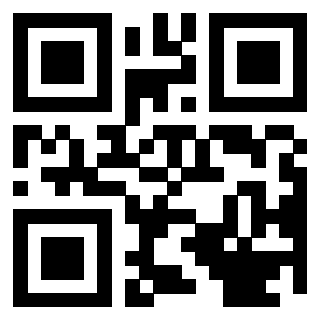 3403650631 - Immagine del QrCode