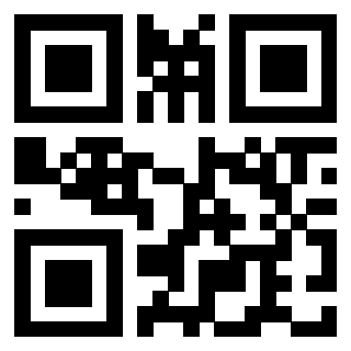 Il QrCode di 3403650633