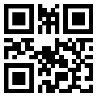 3403650636 - Immagine del Qr Code associato