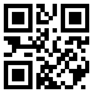 Scansione del QrCode di 3403650638