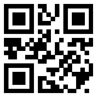 Scansione del Qr Code di 3403650639