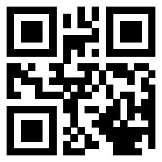 3403650645 - Immagine del QrCode associato