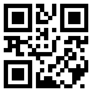 Scansione del Qr Code di 3403650648