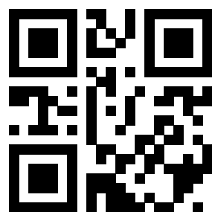 Scansione del QrCode di 3403650649