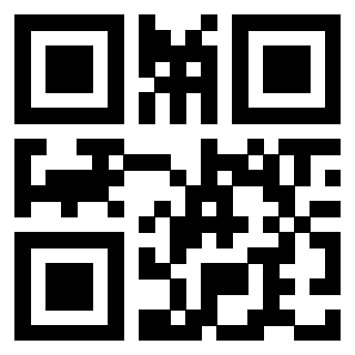 Immagine del QrCode di 3403650652