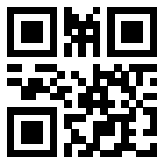 3403650653 - Immagine del QrCode associato