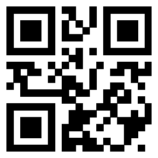 3403650654 - Immagine del QrCode associato