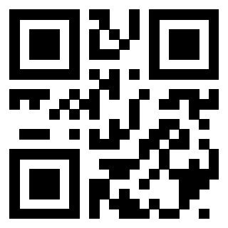 3403650658 - Immagine del Qr Code associato
