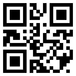 Scansione del Qr Code di 3403650660