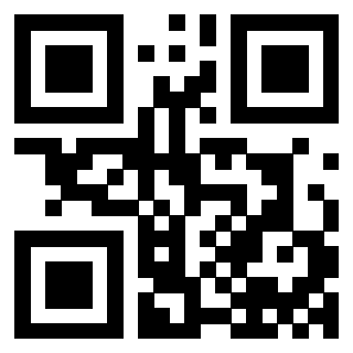 Scansione del Qr Code di 3403650661