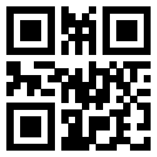 Scansione del QrCode di 3403650662