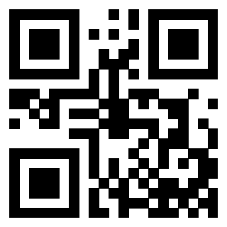 Immagine del QrCode di 3403650664