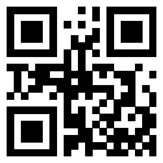 Scansione del QrCode di 3403650665