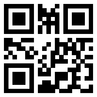 Scansione del Qr Code di 3403650670